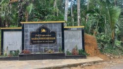 Sekolah Sambil Mondok, SMK Ma’arif NU 1 Bener Buka Cabang Baru di Banyuasin Kembaran
