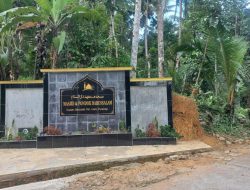 Sekolah Sambil Mondok, SMK Ma’arif NU 1 Bener Buka Cabang Baru di Banyuasin Kembaran