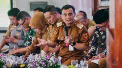 Gubernur Luthfi: Dunia Kerja Harus Ramah Difabel