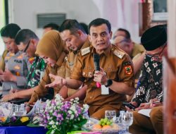 Gubernur Luthfi: Dunia Kerja Harus Ramah Difabel
