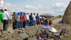 Genangan Tambang Wadas “Randu Alas” Disulap Jadi Arena Mancing Amal, Ratusan Peserta Berebut Ikan dan Berbagi untuk Anak Yatim