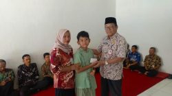 Doa Bersama dan Santunan Anak Yatim Warnai Peringatan Muharam di DPRD Purworejo
