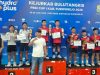 Kekuatan Perbulutangkisan Purworejo Merata, Tidak Ada Dominasi Klub dalam Kejurkab I 2026