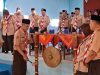 91 peserta ikuti kursus mahir tingkat dasar Kwarcab Purworejo di Kaligesing