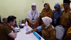 SPELING Permudah Akses Layanan Dokter Spesialis, dr. Nunik: Masyarakat Tak Perlu Jauh ke Rumah Sakit