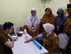 SPELING Permudah Akses Layanan Dokter Spesialis, dr. Nunik: Masyarakat Tak Perlu Jauh ke Rumah Sakit