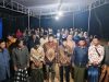 Reses DPRD Purworejo di Tepus Somorejo, Subeno Serap Aspirasi dan Berikan Bantuan Semen untuk Perbaikan Jalan