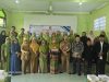 Muslimat Dilatih Membuat Kue, Much Dahlan Harap ada Dukungan Alat dan Pemasaran bagi Peserta