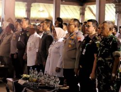 Pemkab Purworejo Siap Dukung Program Strategis Provinsi Jateng Tahun 2027