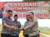 Kapolres Purworejo Resmikan Jembatan Merah Putih Presisi di Kebon Gunung, Menyatukan Kembali Akses dan Harapan Warga