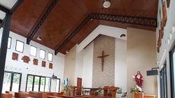 Relokasi Kapel Santo Bonifasius: Dari Ketegangan Menuju Ruang Toleransi di Malang