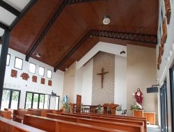 Relokasi Kapel Santo Bonifasius: Dari Ketegangan Menuju Ruang Toleransi di Malang