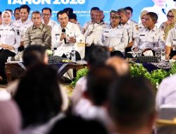 Masuk Kawasan Borobudur, Purworejo Siapkan 45 Desa Wisata