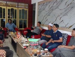 Siap-siap, Polosoro Ajak Masyarakat Untuk Lari