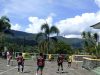 Atlet Sepak Takraw Purworejo Matangkan Persiapan Menuju PORPROV Jateng 2026