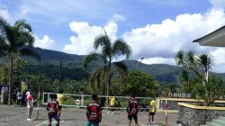 Atlet Sepak Takraw Purworejo Matangkan Persiapan Menuju PORPROV Jateng 2026