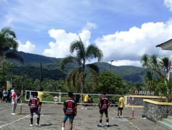Atlet Sepak Takraw Purworejo Matangkan Persiapan Menuju PORPROV Jateng 2026
