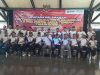 Wakil Ketua Komisi IV DPRD Purworejo Minta Atlet Pra POPDA Jaga Kekompakan dan Harumkan Nama Daerah