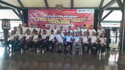 Wakil Ketua Komisi IV DPRD Purworejo Minta Atlet Pra POPDA Jaga Kekompakan dan Harumkan Nama Daerah