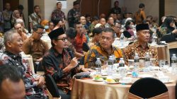 Purworejo Lampaui Target LP2B, Wabup Dion Dorong Insentif bagi Daerah Penyangga Pangan