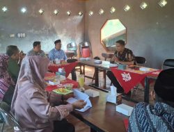 Pastikan PPDB Berjalan Lancar, Komisi IV DPRD Purworejo Gelar Rapat Kerja dengan Disdikbud