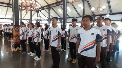 Purworejo Pasang Target 2 Emas di Pra POPDA Jateng 2026