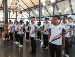 Purworejo Pasang Target 2 Emas di Pra POPDA Jateng 2026