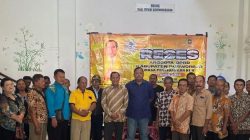 Danan Purnomo Kumpulkan Pimpinan Gereja se-Dapil II, Serap Aspirasi Umat Kristen dan Katolik