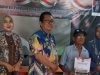 50 Warga Tidak Mampu di Desa Geparang Terima Bantuan dari Sekretariat DPRD Purworejo