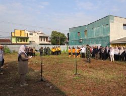 Eks Plaza Tiba-Tiba Ramai di Akhir Pekan, Ada Apa?