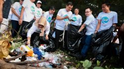 Mageri Segoro, Ikhtiar Jateng Menahan Abrasi dan Krisis Lingkungan