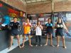 Evaluasi Kejurnas Jadi Modal, Wushu Purworejo Siap Tampil Lebih Garang di Porprov