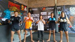 Evaluasi Kejurnas Jadi Modal, Wushu Purworejo Siap Tampil Lebih Garang di Porprov