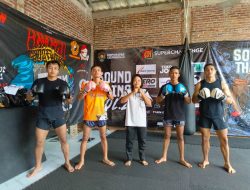 Evaluasi Kejurnas Jadi Modal, Wushu Purworejo Siap Tampil Lebih Garang di Porprov