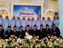 Dari Krandegan Bayan untuk Masa Depan, Saat Anak-Anak Penghafal Al-Qur’an Menorehkan Prestasi dan Mengukir Harapan