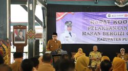 Perlu Dibangun Kolaborasi Kuat Antara SPPG dan Pelaku Usaha Lokal