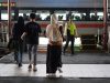 Stasiun Kutoarjo Berangkatkan Lebih Dari 280 Ribu Pelanggan hingga Mei 2026
