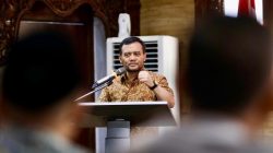 Plt Bupati Sukoharjo Disiapkan Sesuai Aturan, Layanan Publik Tetap Berjalan