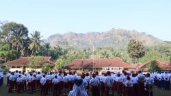 SMPN 24 Purworejo Sambut 111 Murid Baru, MPLS Ramah dan Menggembirakan Resmi Dimulai