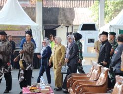 Estri Utami: Museum Harus Menjadi Ruang Edukasi, Kreativitas, dan Kolaborasi Budaya