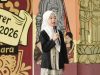 Delilah Sukses Hibur Pengunjung Pameran Prasama Miyara #2 dengan Ndagel Ijen