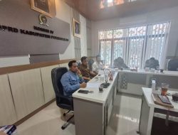 Komisi IV DPRD Purworejo Cermati KUA-PPAS 2027, Dorong Anggaran Keagamaan dan Kesra Tepat Sasaran