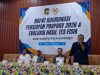 Komisi IV DPRD Minta Atlet Purworejo Semakin Disiplin Jelang Porprov