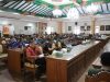 Purworejo Perkuat Sinergi Lintas Sektor, Cegah Potensi Karhutla Sejak Dini