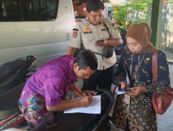 Tak Ada Ampun bagi ASN Penunggak Pajak, GADIS PANTURA Kembali Sisir OPD dan Sekolah