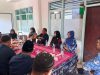 Puskesmas Banyuasin Diusulkan Jadi Fasilitas Kesehatan Strategis Perbatasan Purworejo-DIY