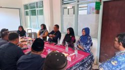 Puskesmas Banyuasin Diusulkan Jadi Fasilitas Kesehatan Strategis Perbatasan Purworejo-DIY