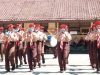 Pensi Meriah dan Parade Ekstrakurikuler Warnai Penutupan MPLS Ramah SMPN 24 Purworejo