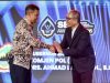 Investasi Tumbuh dan UMKM Menguat, Ahmad Luthfi Raih Impactful Regional Leadership