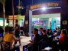 Nobar Kebangsaan Final Piala Dunia 2026 di Koramil 02/Bayan Berlangsung Gegap Gempita